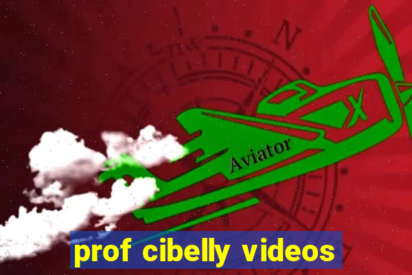 prof cibelly videos